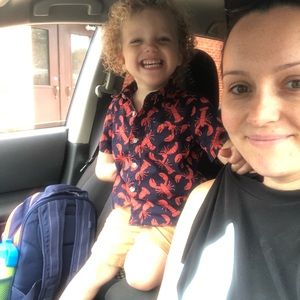 Meet your Posher, Christine